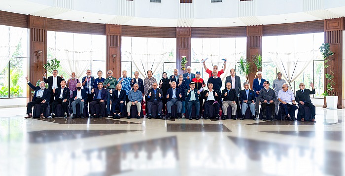 RAFOC AGM 2022