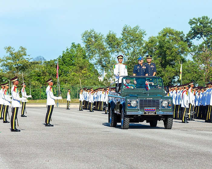 PERBARISAN TAHUNAN PUTERA MTD 2023