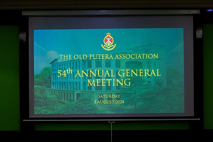 Annual General Meeting